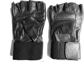 Protoner weight Lifting gloves with wrist support