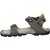 SS0502G Sparx Men' Floater Sandals (SS-502 Olive)