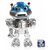 ToyzRush Wiser Robot