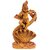 Kalinga Krishna (Wood Finiish)