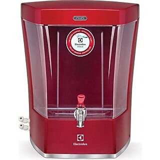 Electrolux Vogue Ro System Water Purifier (Red)