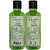 Khadi Herbal Aloevera Body Wash - 210ml (Set of 2)