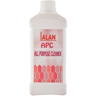 LALAN APC - ALL PURPOSE CLEANER (500 ML)