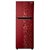 Samsung RT28K3022RJ/HL Frost-free Double-door Refrigerator (253 Ltrs, 2 Star Rating, Royal Tendril Red)