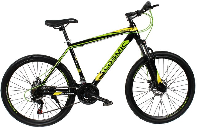 Cosmic 21 Gear Cycle Price Mountain Cycle Mondo Mountain Bike Gear