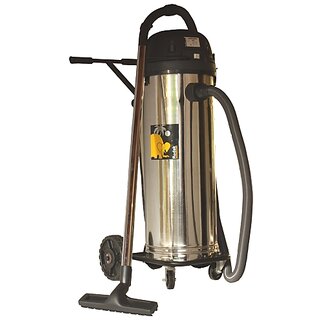 RODAK CleanStation 5 50L Heavy Duty Extraction Vacuum Cleaner