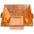 Havan Kund - Copper.