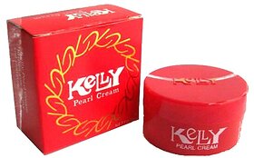 Kelly Pearl Cream (Made In Thailand)-5gm