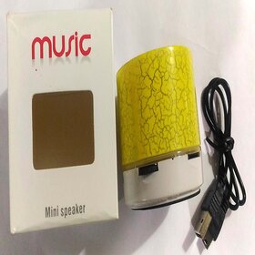 Mini Bluetooth Speaker For Music
