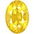 Ankit Collection 5.3 Carat /6 Ratti Certified Natural Yellow Sapphire ( Pukhraj), Astrological GemStone