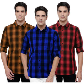 Shopclues shirts combo offer clearance