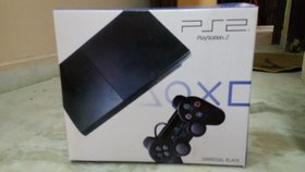 Sony PS2 Gaming Consoles Playstation 2
