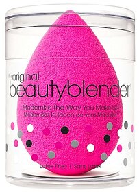Beauty Blender Pink Makeup Sponge