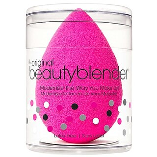 Beauty Blender Pink Makeup Sponge