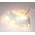 30 Feet - 9M Rice Light Decoration Lighting for Diwali, Christmas - Warm White