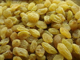 NAP Raisins Dried Fruits 500 gm