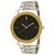 Arcon Black Dial Analog Watch for New Fashion