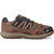 Red Chief Tan Men Outdoor Casual Leather Shoes (RC5555 719)