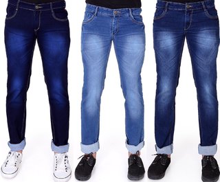 foji jeans price
