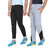 Swaggy Solid Track Pants (pack of 2)