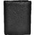 Chandair Pure Leather Black Men's Wallet (W-7004)