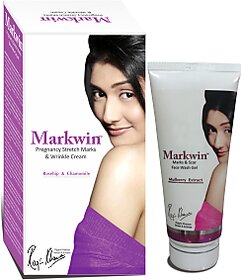 markwin pregnancy stretch marks  wrinkle cream-2