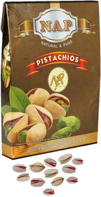 Nap Pistachio Gift Pack