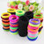 Mix Color Hair Accessories Hair Holders Rubber Bands Colorful Hair Elastics Accessories Women 20Pc