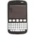 Full Body Housing Panel For BlackBerry 9720 (BLACK)
