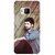 HTC One M9 Back Cover By G.Store