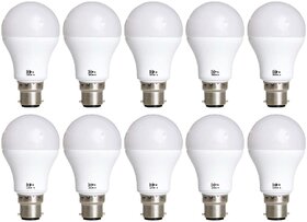 Alpha Pro 7 watt pack of 10  Lumens-560 with 1year replacement warranty