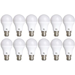 Alpha Pro 12 watt pack of 12 Lumens-900 with 1year replacement warranty Alpha Pro 12 watt pack of 12 Lumens-900 with 1year replacement warranty