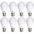 Alpha Pro 15 watt pack of 8 Lumens-1200 with 1year replacement warranty
