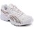 Reebok White Mesh Rubber Running Shoes For Men