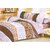angel homes 1 double bed sheet 2 pillow cover (As1)
