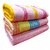 angel homes 2 bath towel cotton (2754 inches)