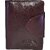 arpera  Leather Card Holder  C11426-2  Brown