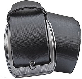 Ws Deal Genuine Leatherite Belt For Men