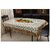 angel homes set of 1 polyster table cover