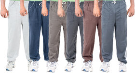 K-TEX  Cotton pyjama Pack Of 6