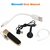Bluei Black Wireless Bluetooth Earphone Headset - Mono
