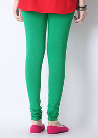 Green Legging