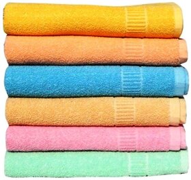angel homes 12 cotton hand towel (rs2)