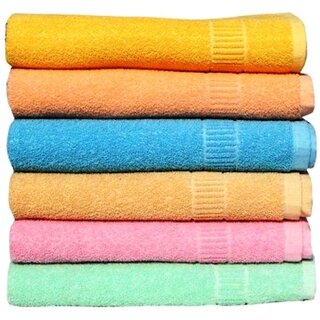 angel homes 12 cotton hand towel (rs2)