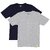 Campus Sutra Mens Round Neck T-Shirt (Pack of 2) (Multi-Coloured)