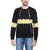Campus Sutra Men Sweatshirt