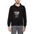 Campus Sutra Men Printed Sweatshirt