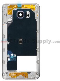 Full Body Housing Panel For Samsung Galaxy Note 5 N920G(BLUE)