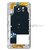 Full Body Housing Panel For Samsung Galaxy Note 5 N920G(BLUE)