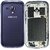Full Body Housing Panel For Samsung Galaxy S DUOS S7562 ( BLUE)